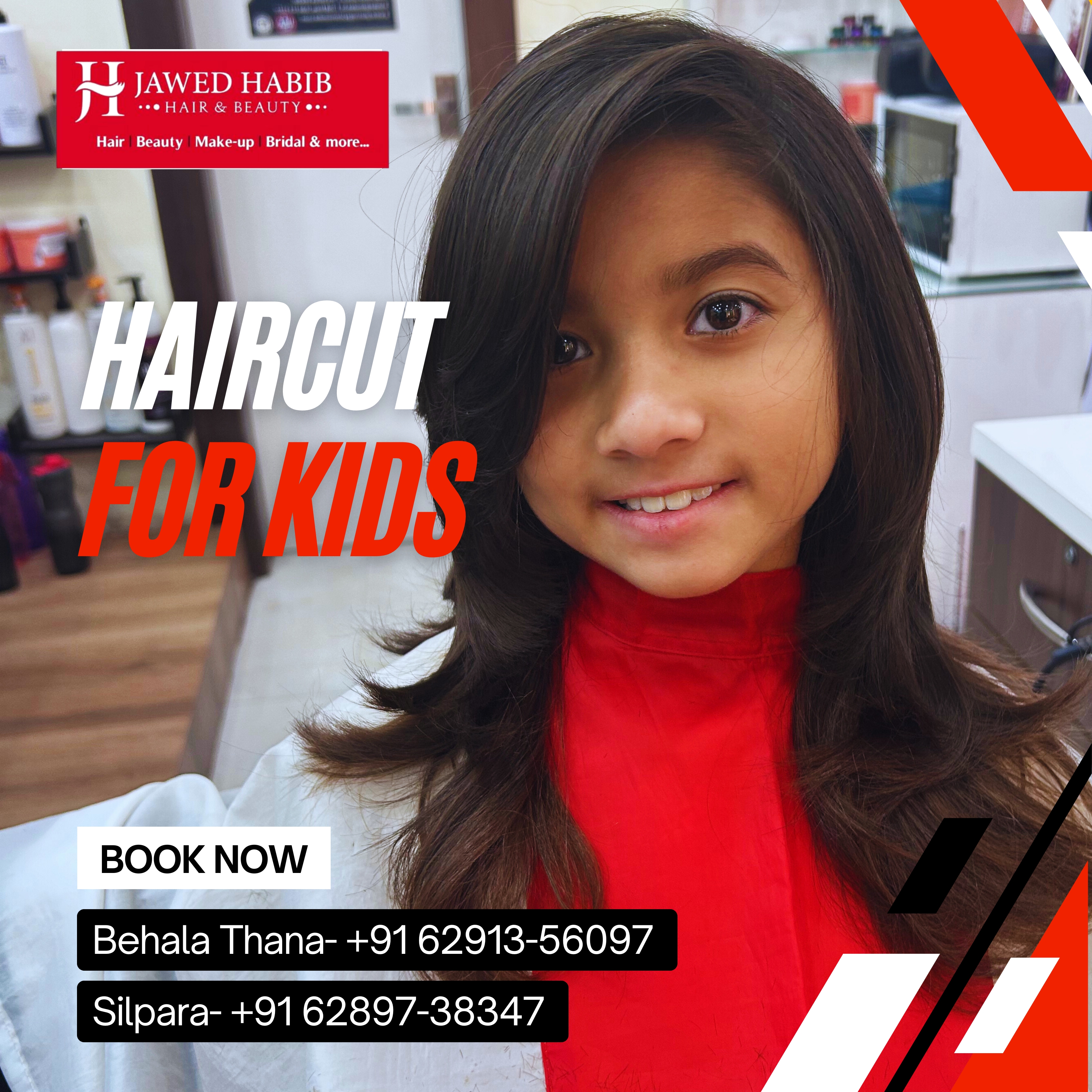Salon Services